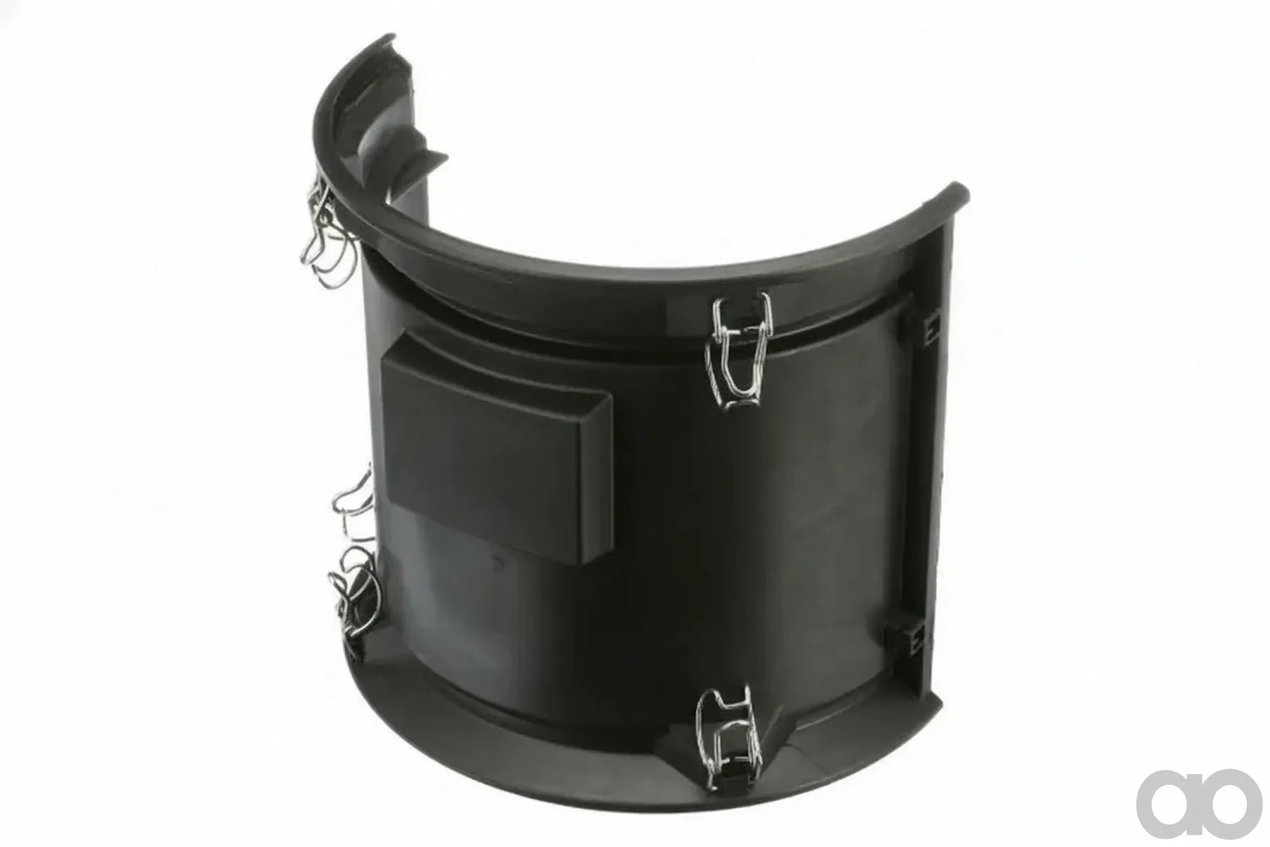 Case IH - 47396046 - Filterabdeckung