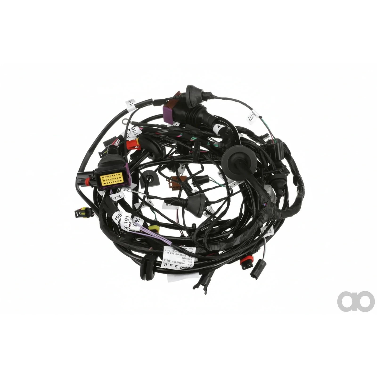 Case IH - 47396464 - Kabelbaum