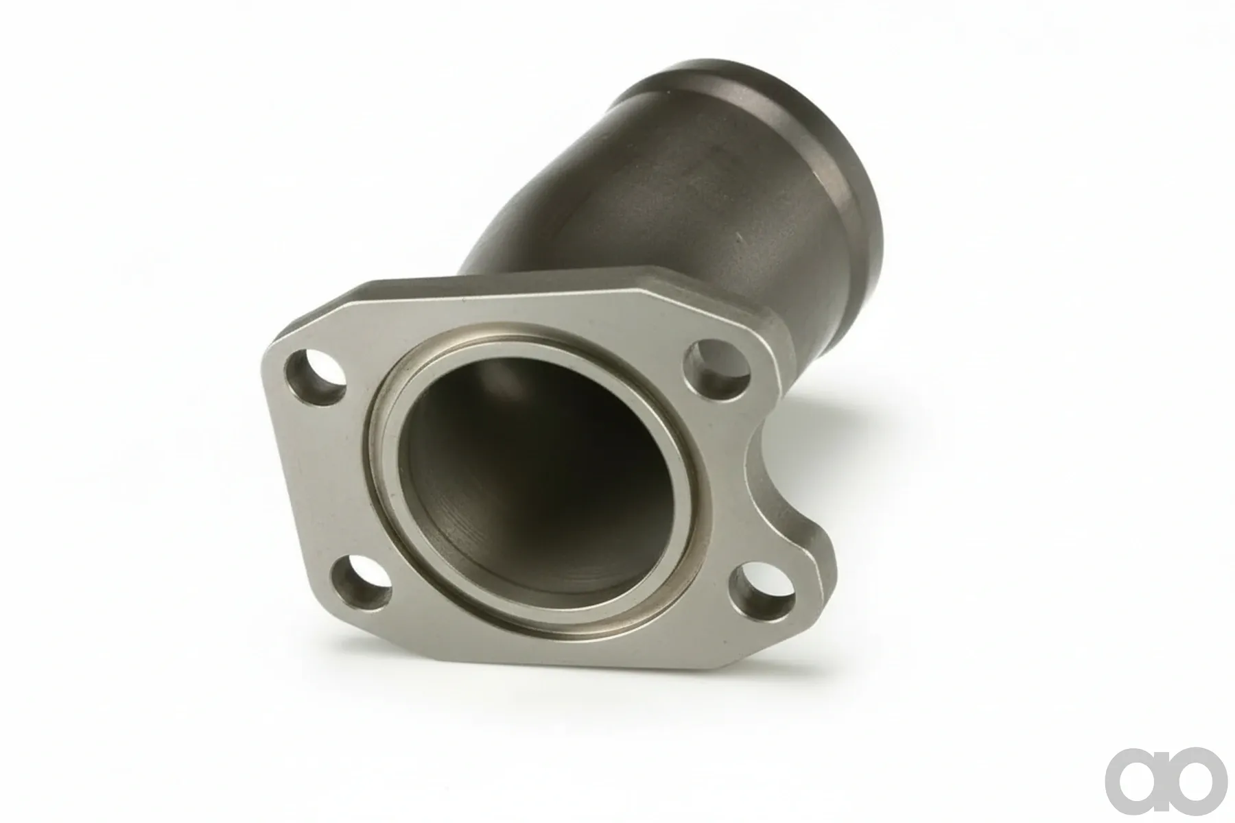 Case IH - 47396506 - Hydraulikfoerderpumpenauslassrohr - STANDARD