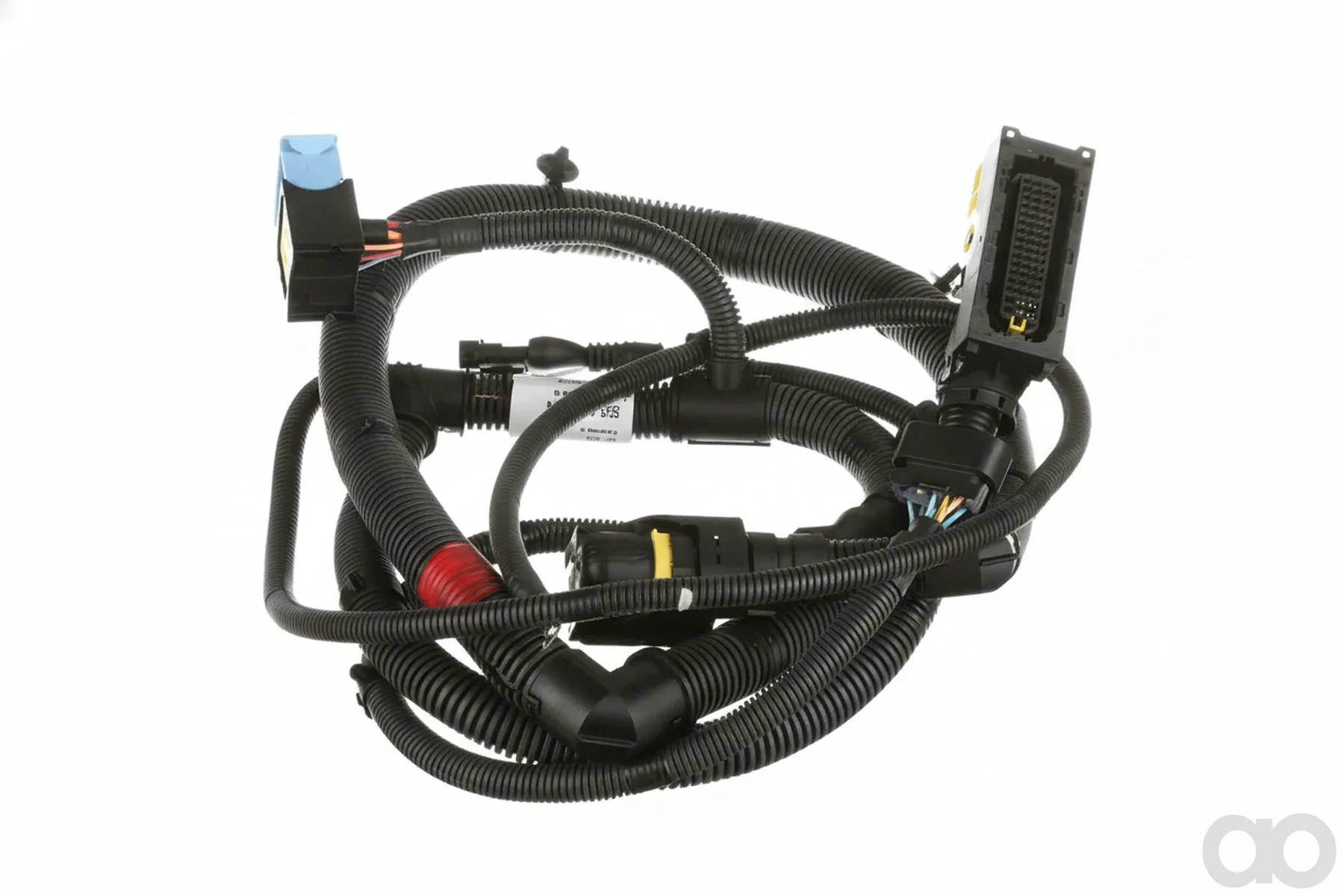 Case IH - 47396559 - Kabelbaum