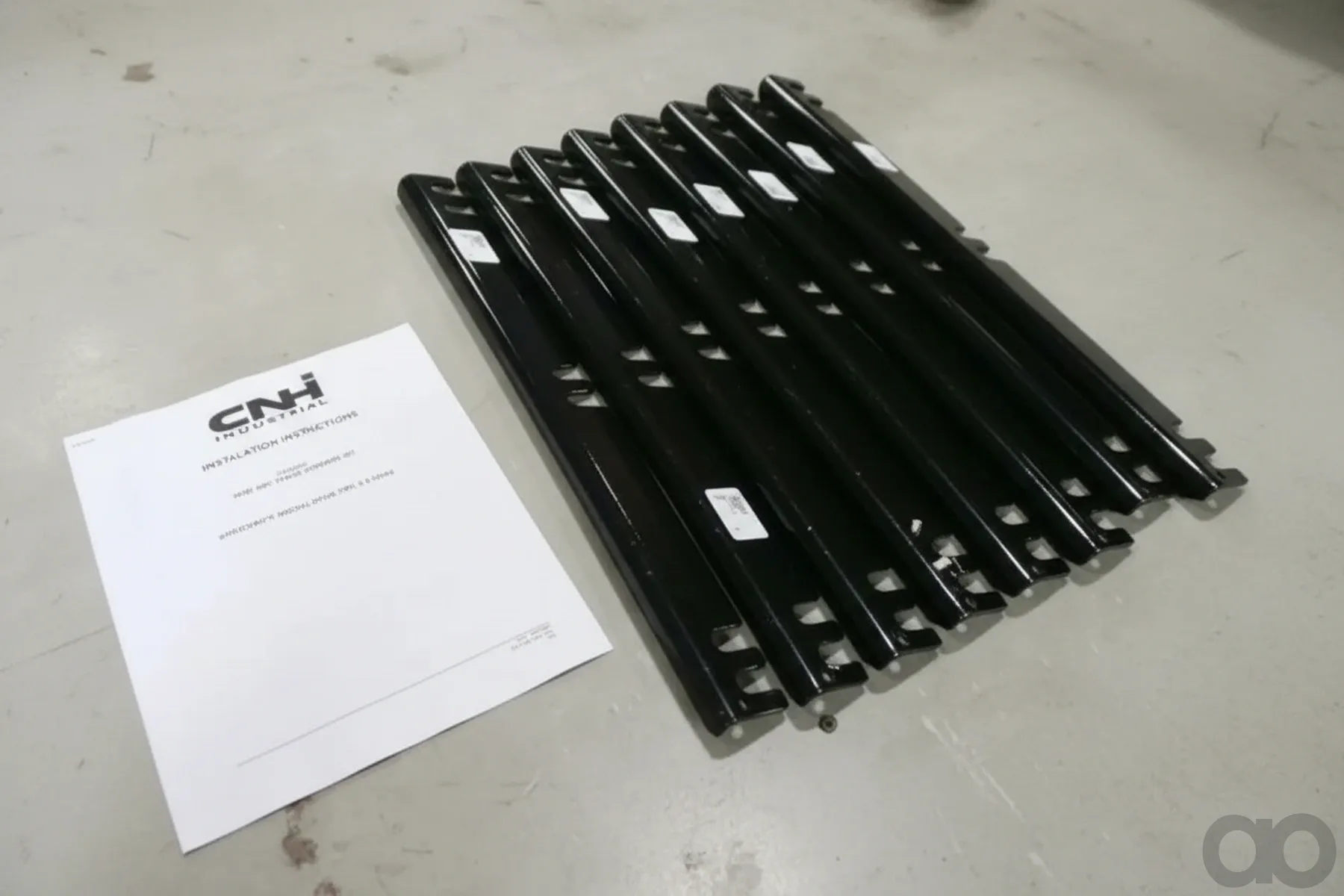 Case IH - 47396607 - Winkel