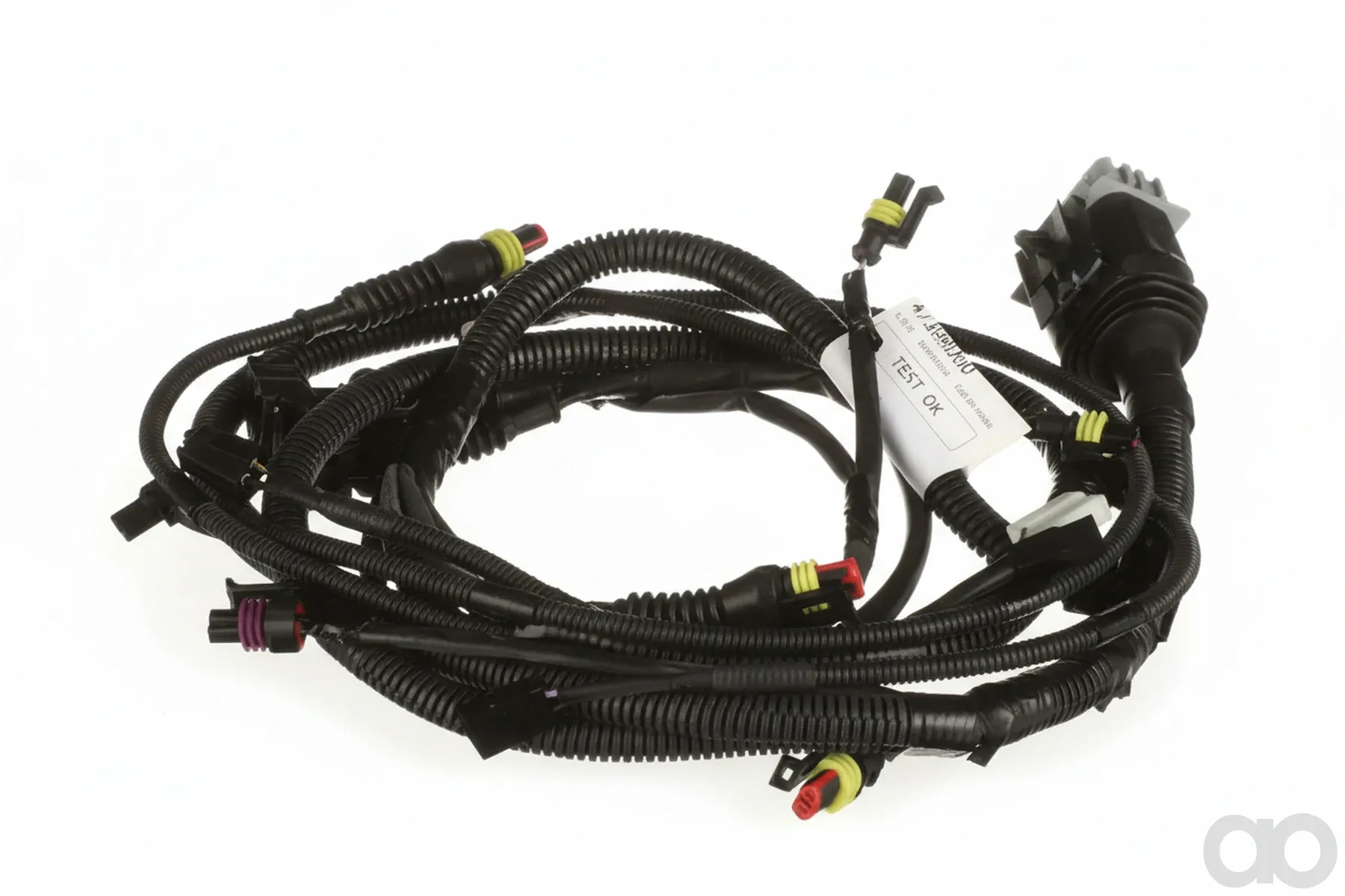 Case IH - 47398060 - Kabelbaum