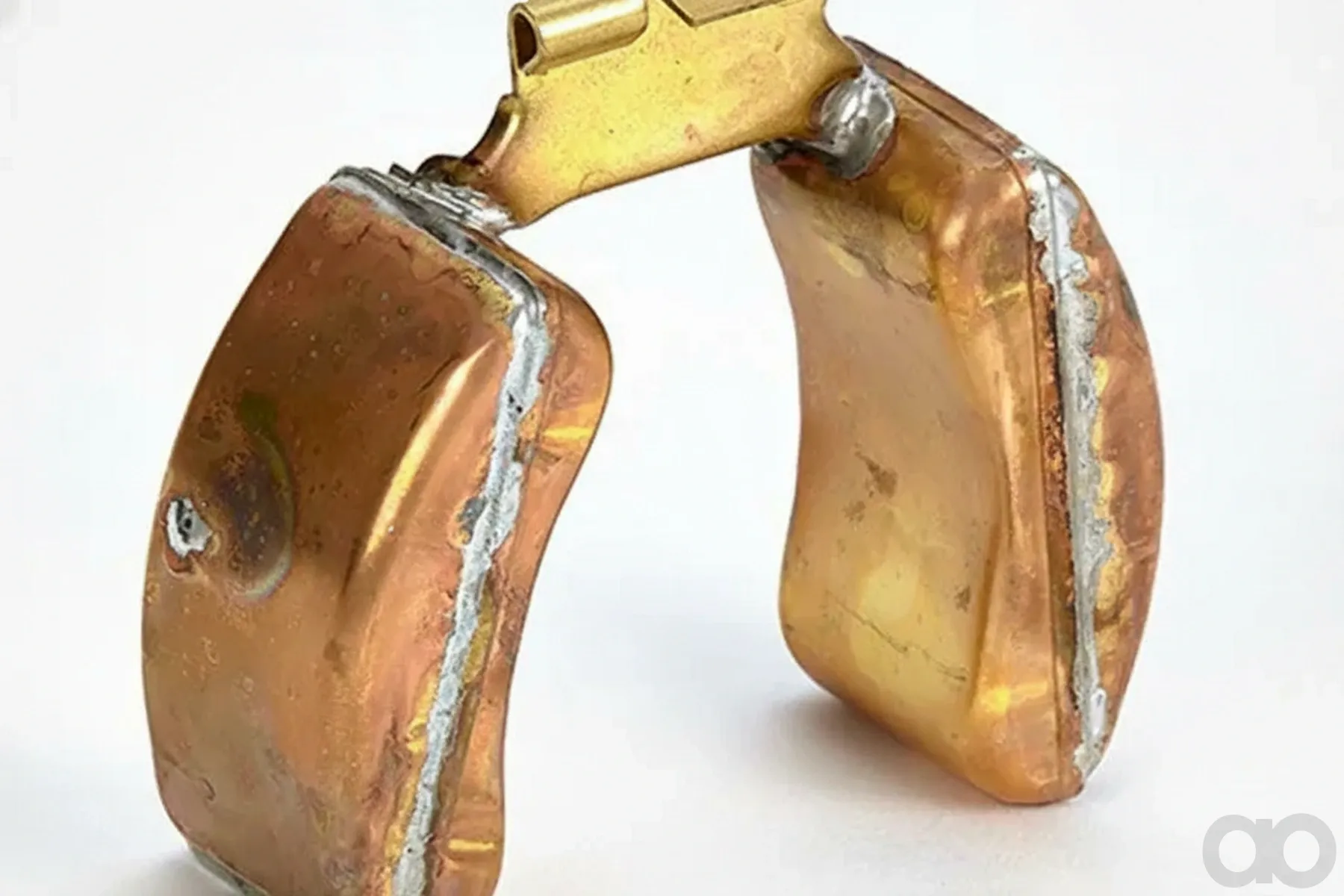 Case IH - 47398DX - Schwimmer