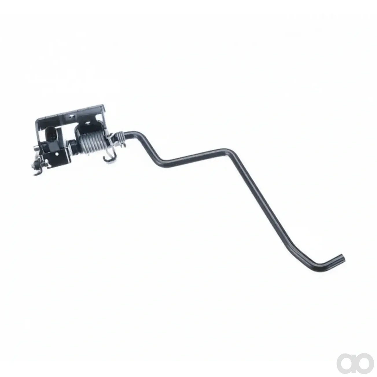 Case IH - 47400401 - Gaspedal