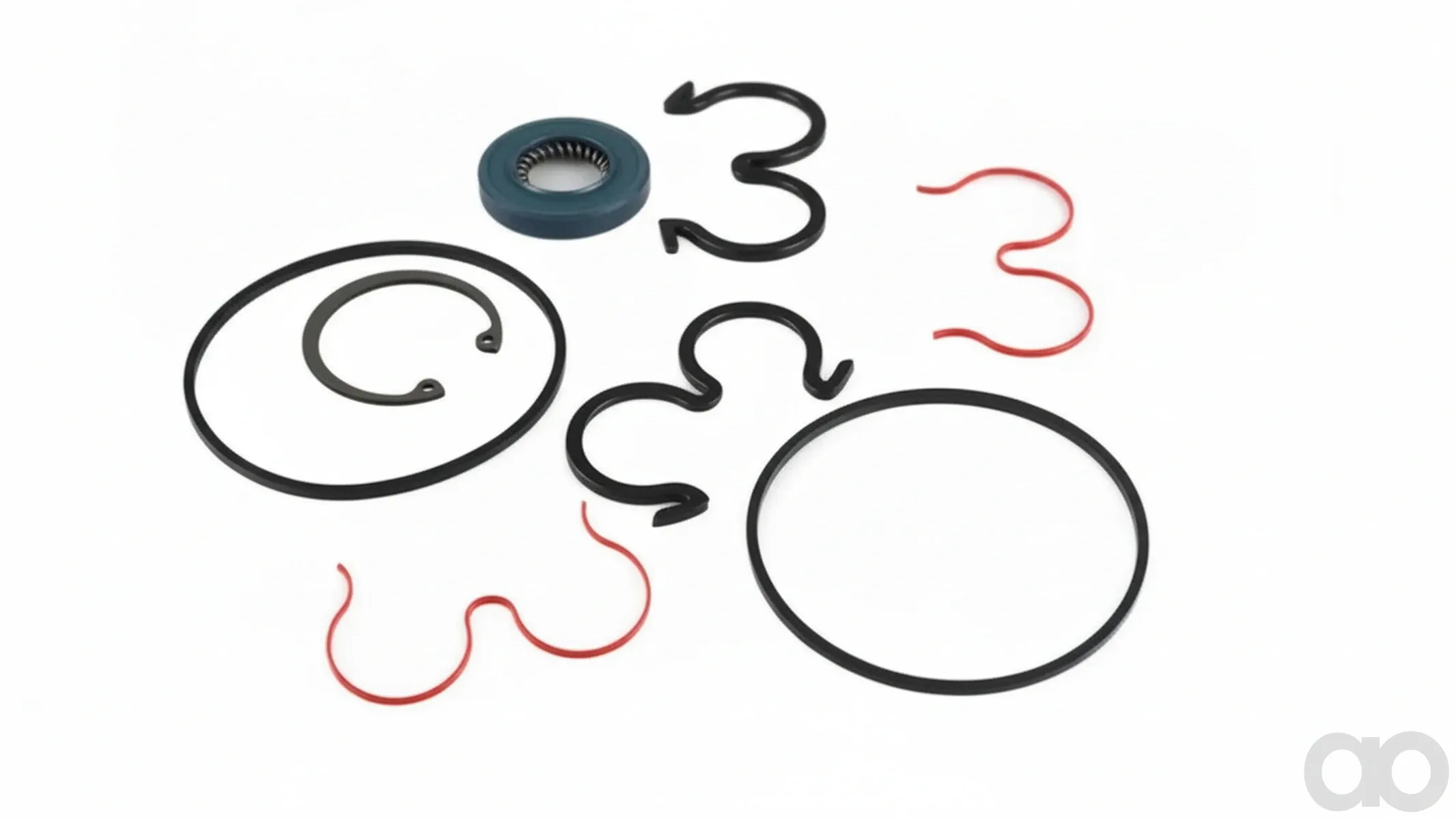 Case IH - 47411731 - Reparatursatz, Hydraulik