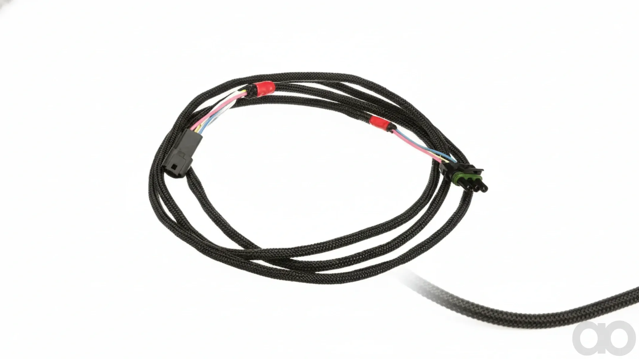 Case IH - 47412138 - Kabelbaum