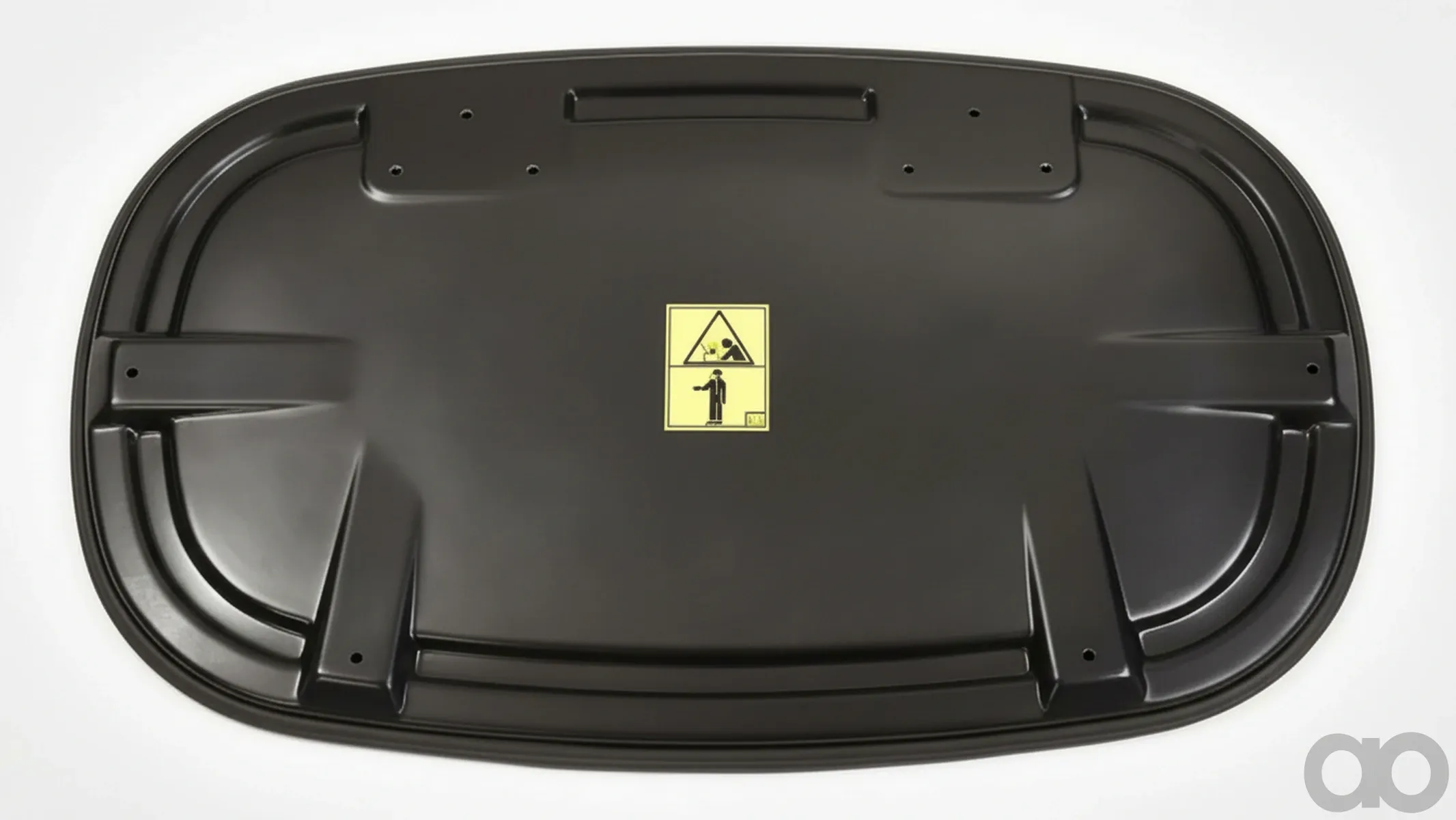 Case IH - 47412978 - Deckel