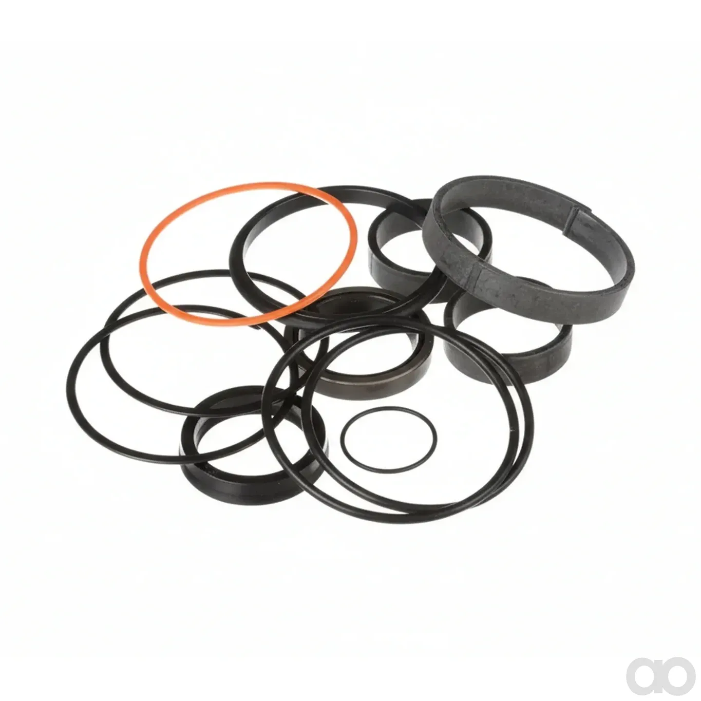 Case IH - 47413608 - Dichtungssatz