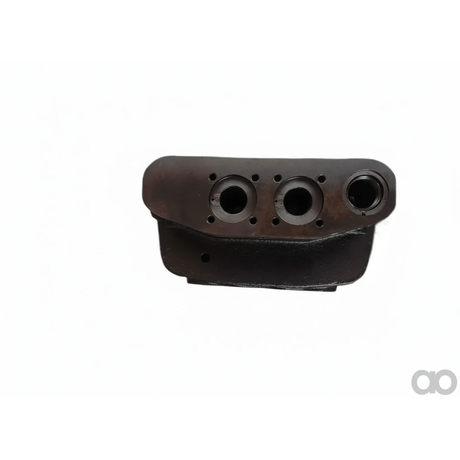 Case IH - 47413737 - Service-Satz fuer Mittelachse-Steuereinheit (B)