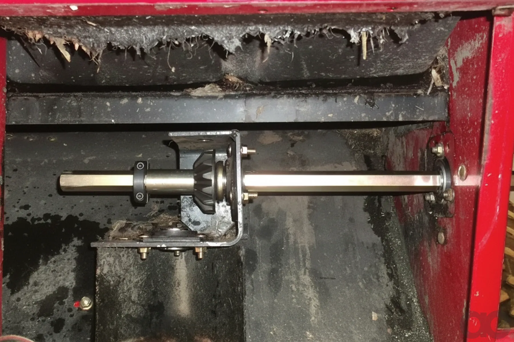 Case IH - 47415388 - Service-Satz