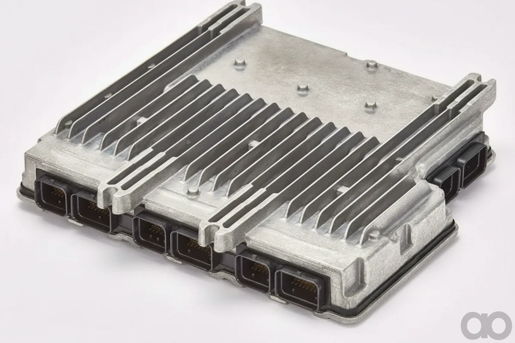 Case IH - 47417699 - ECU