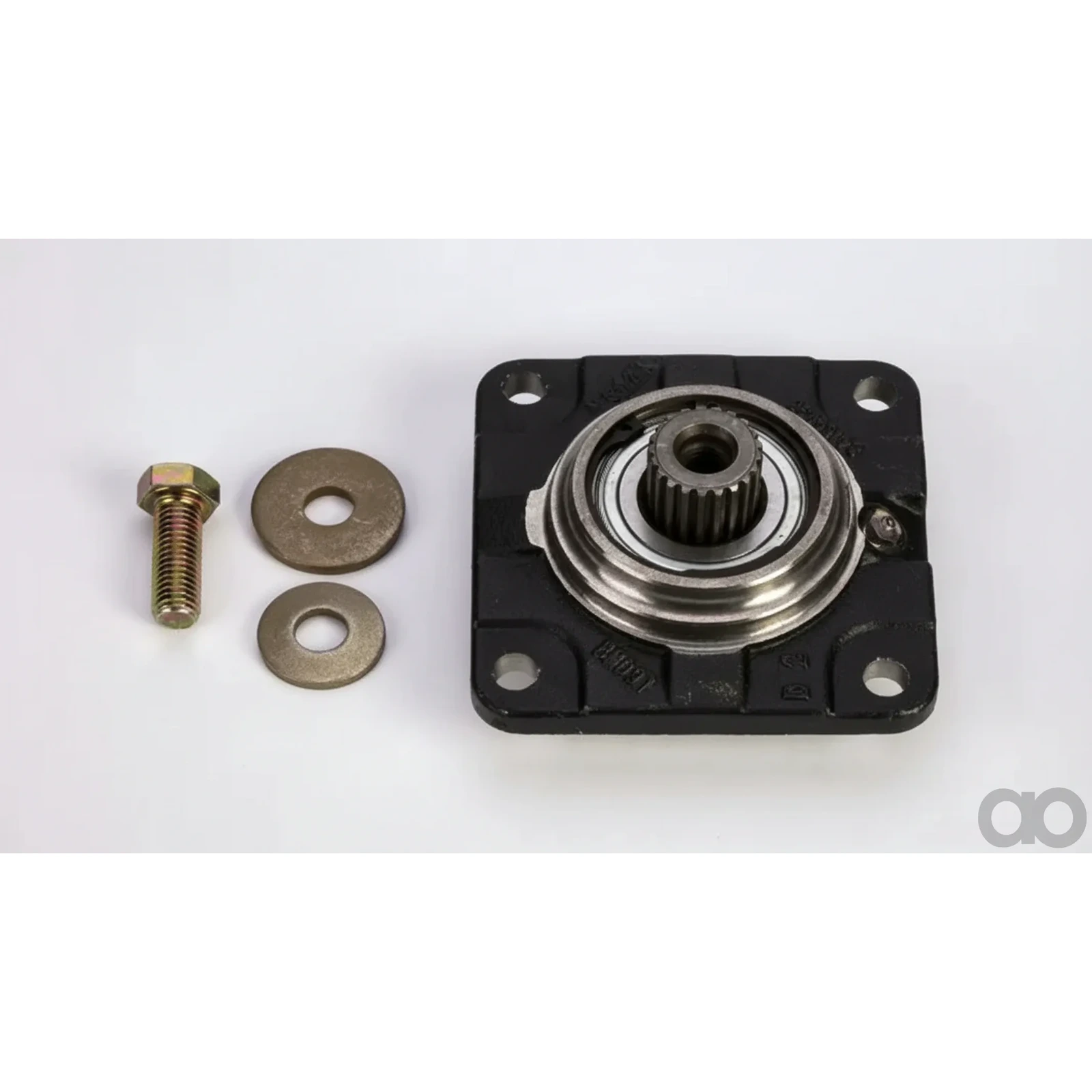 Case IH - 47422577 - Lagerdeckel
