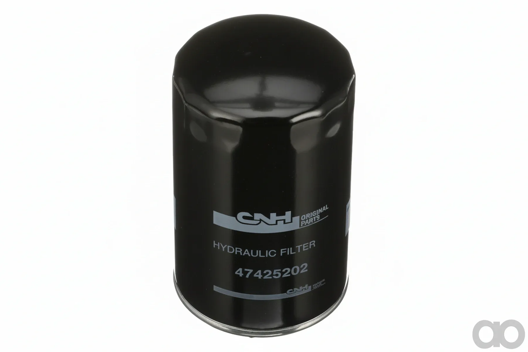 Case IH - 47425202 - Hydraulikoelfilter - 109 mm OD x 180 mm L - STANDARD