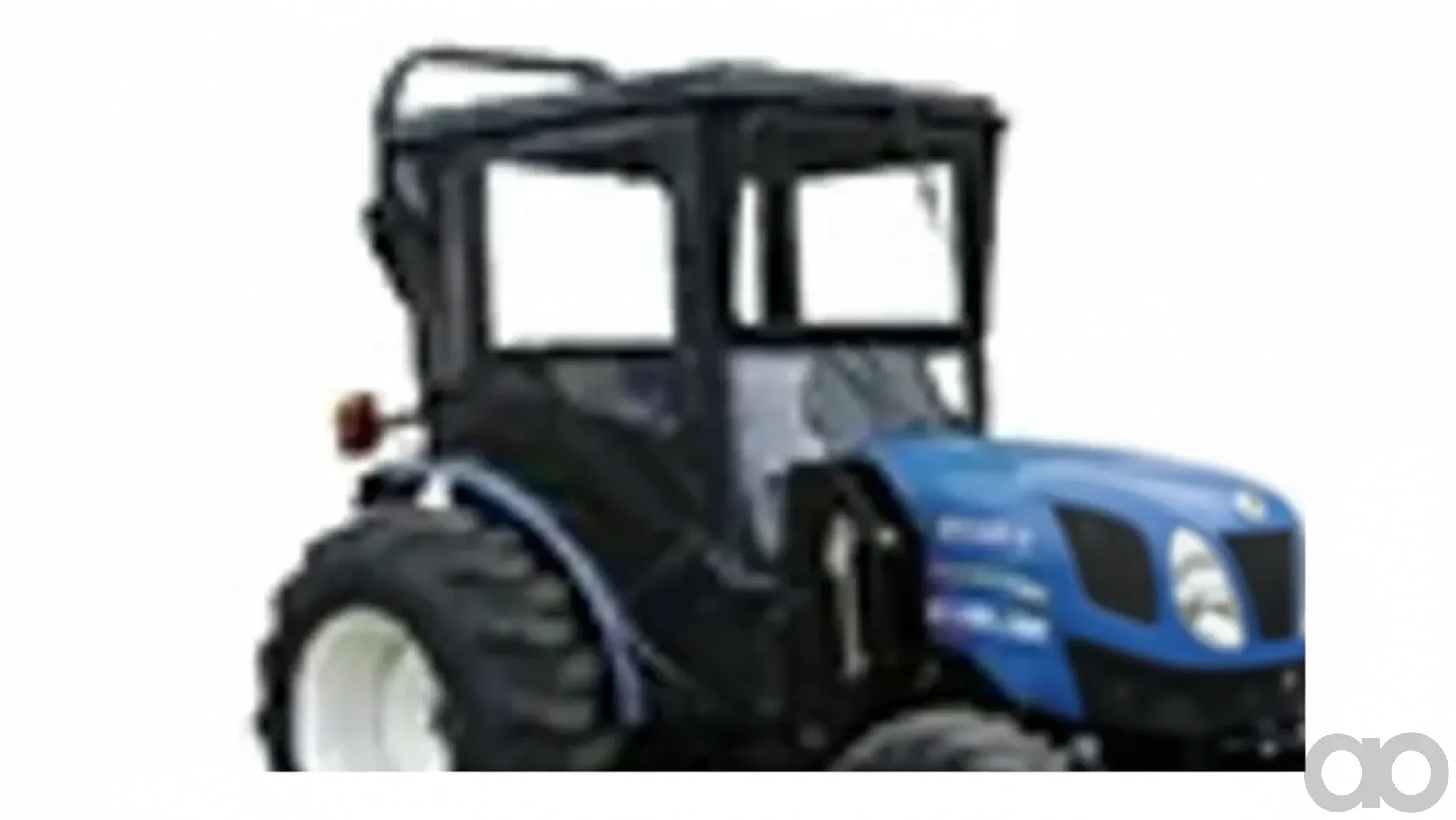 Case IH - 47425851 - Dia Satz Tractor