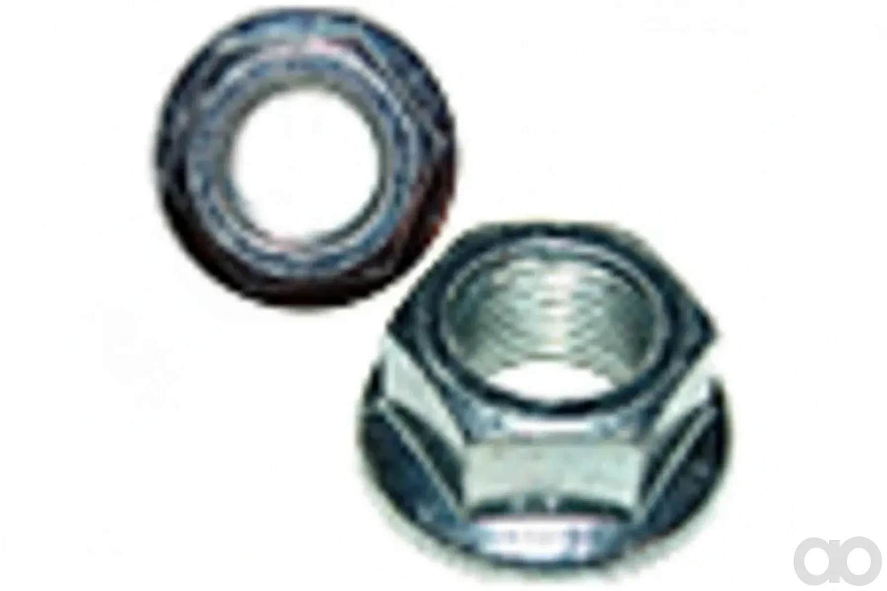 Case IH - 47429686 - Mutter