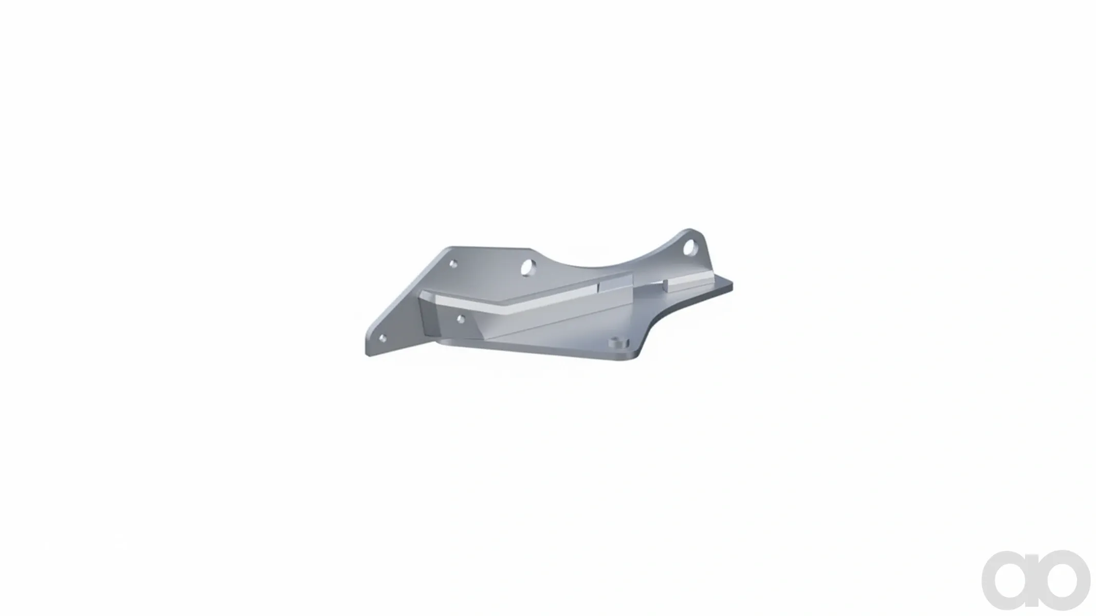 Case IH - 47431531 - Halterung