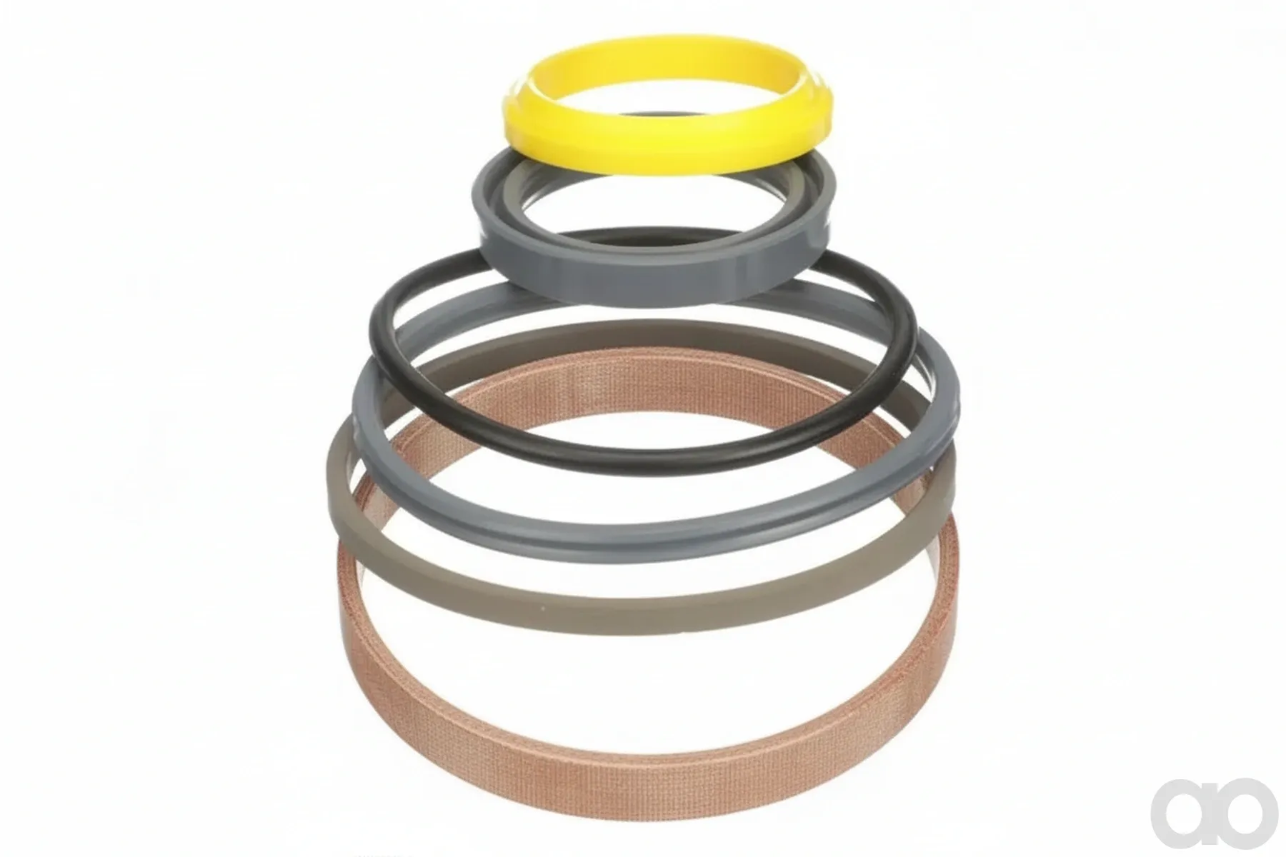 Case IH - 47436943 - Dichtungssatz