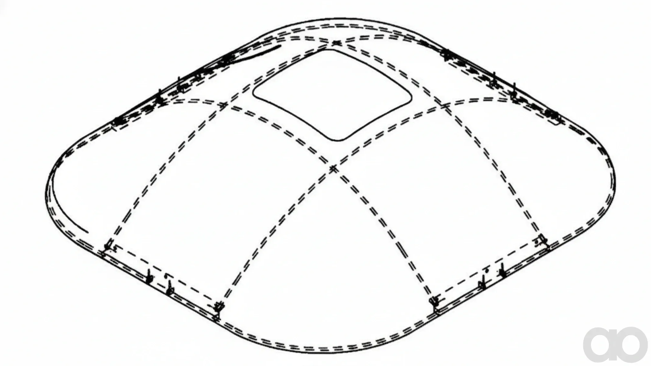Case IH - 47437136 - Service Satz