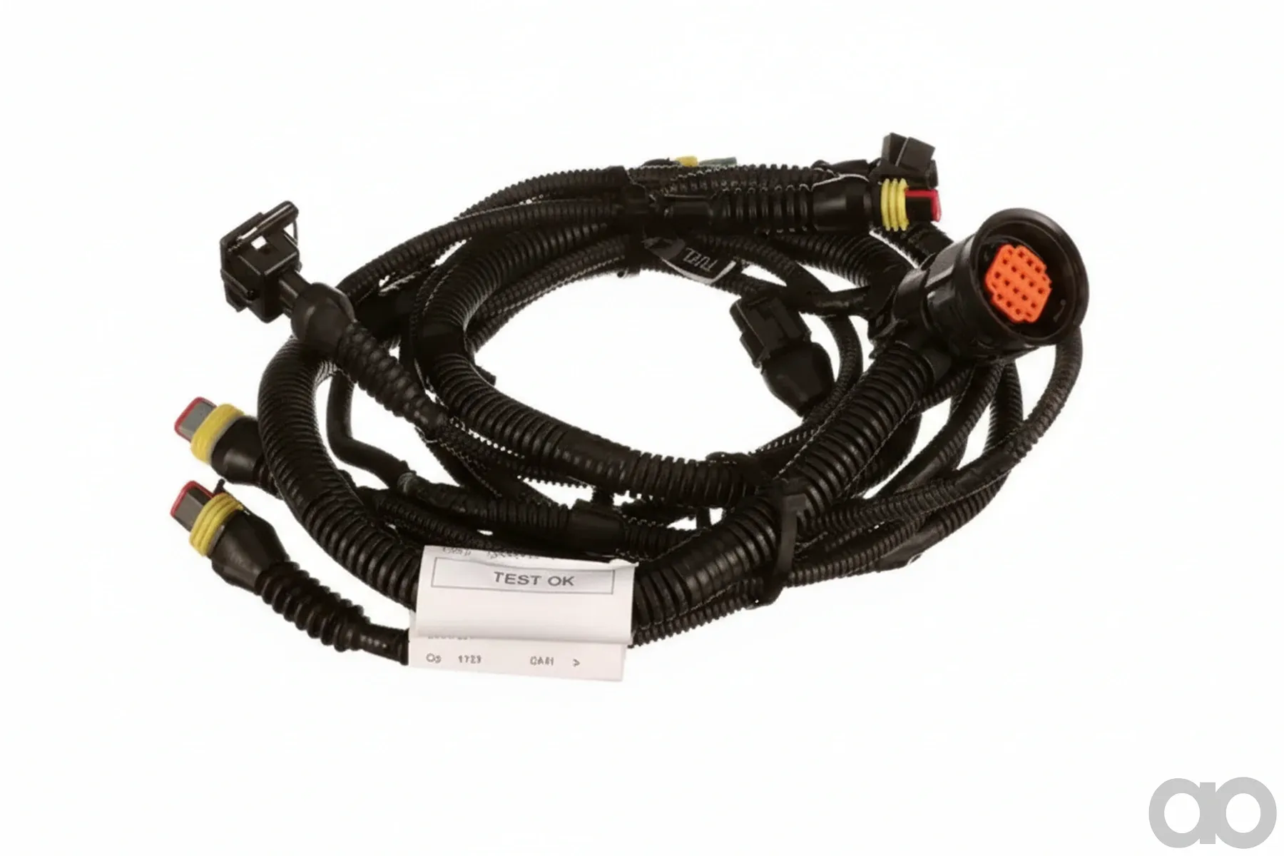 Case IH - 47440164 - Kabelbaum