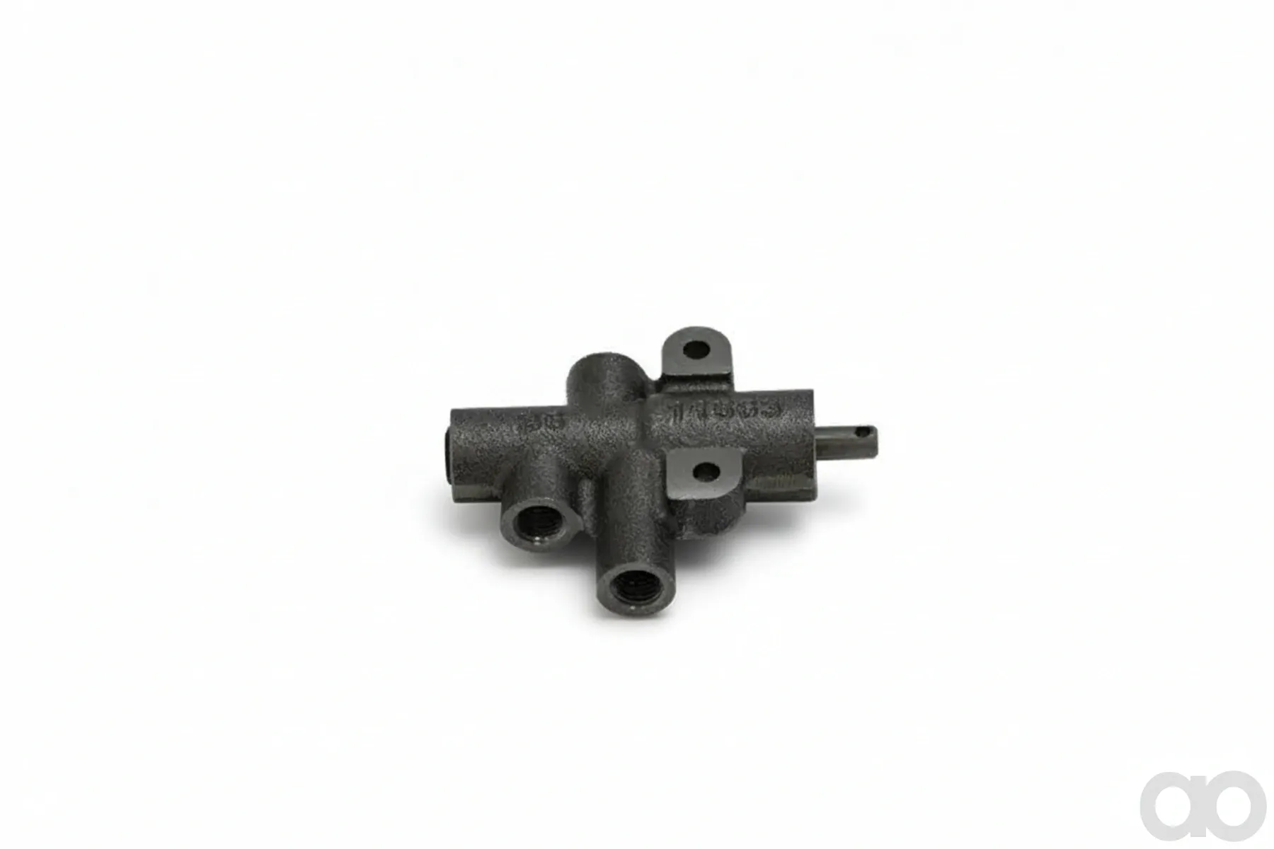 Case IH - 47443632 - Hauptbremszylinder