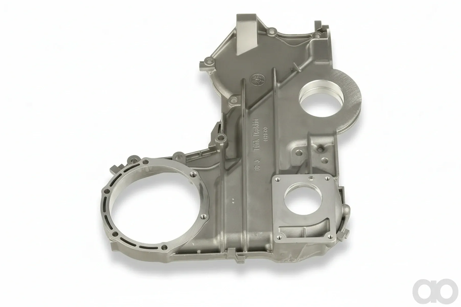 Case IH - 47445470 - Abdeckungsbaugruppe
