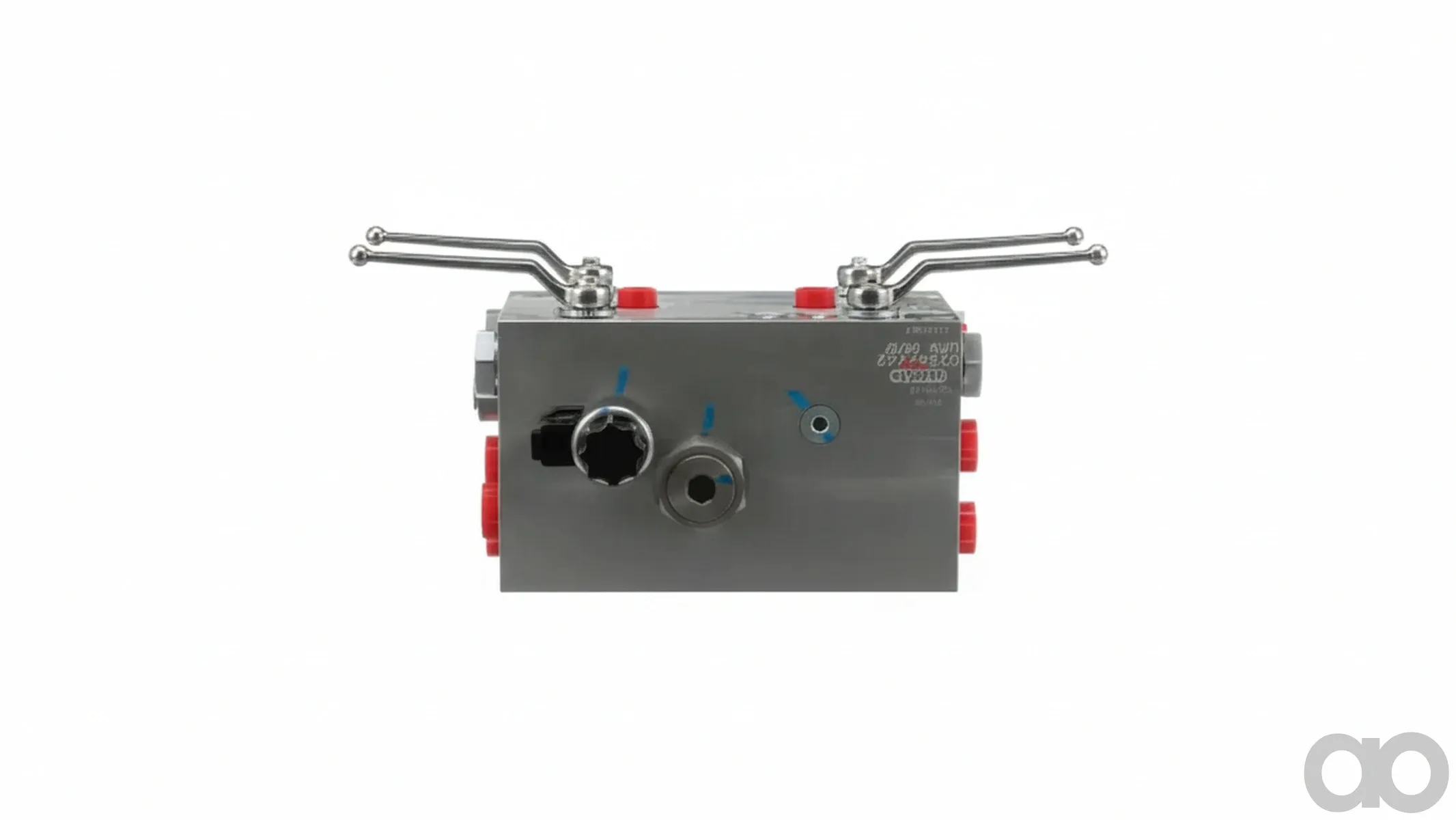 Case IH - 47448807 - Sammelblock, Hydraulik