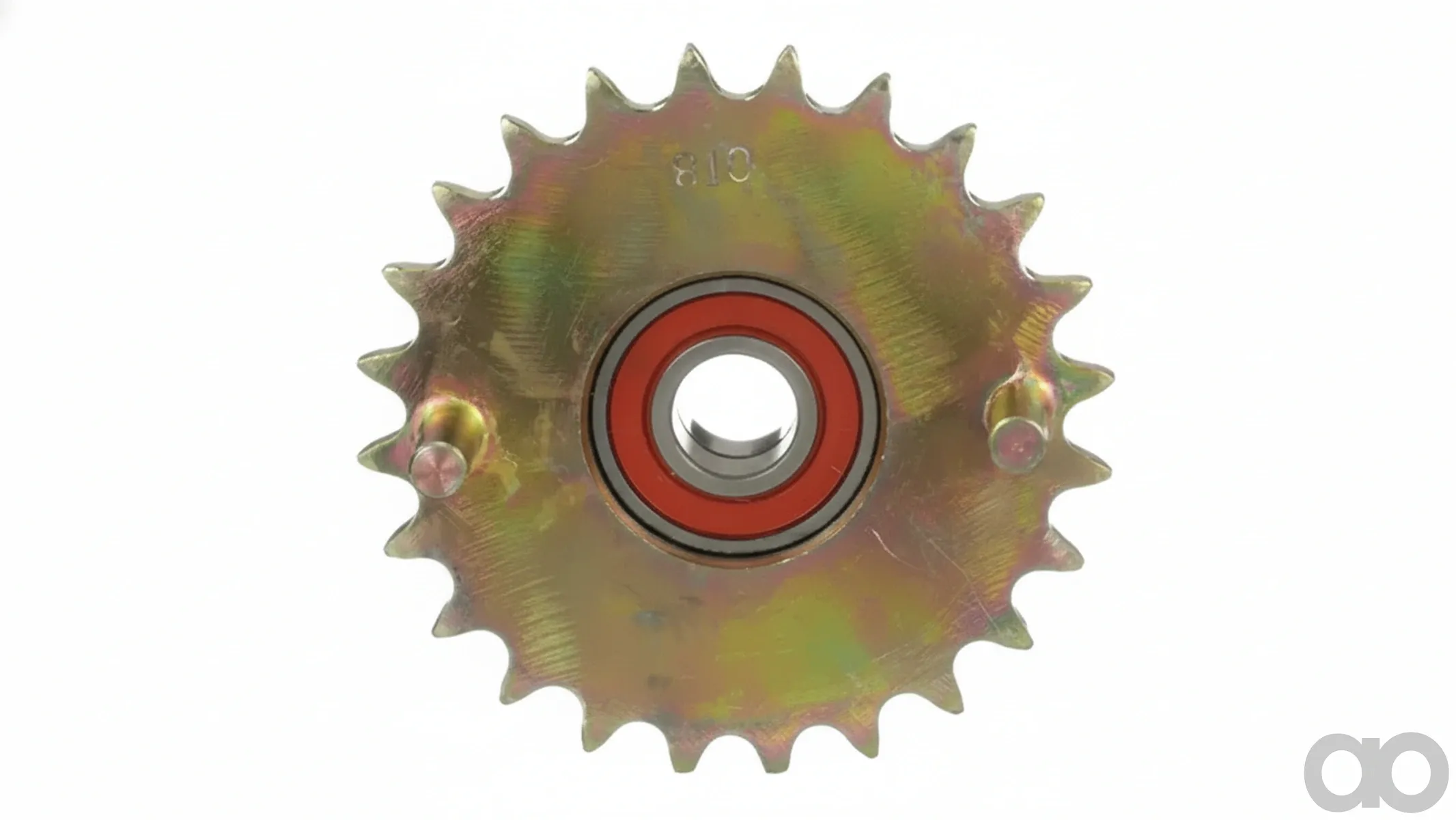 Case IH - 47449292 - Kettenrad