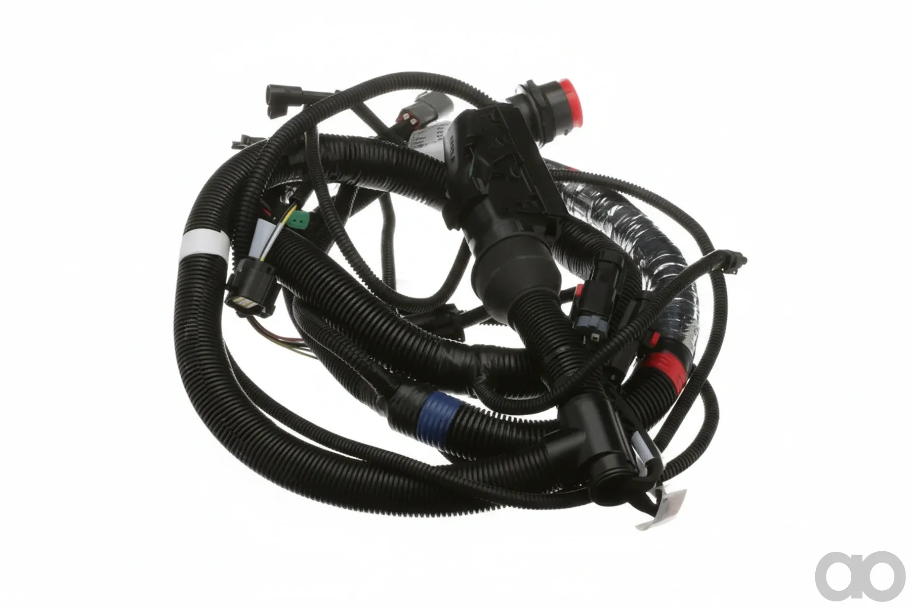Case IH - 47455661 - Kabelbaum