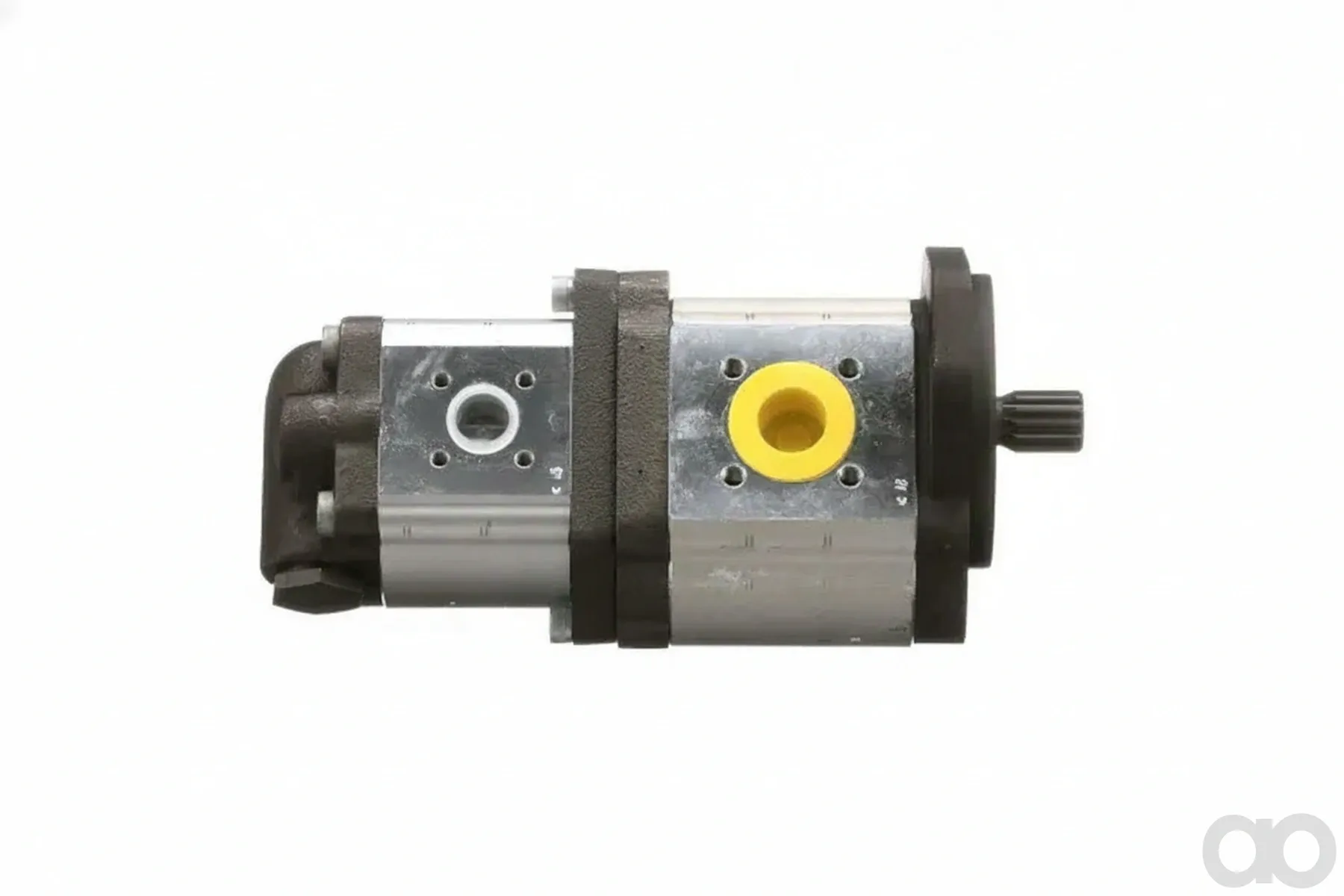 Case IH - 47456761 - Hydraulikpumpe