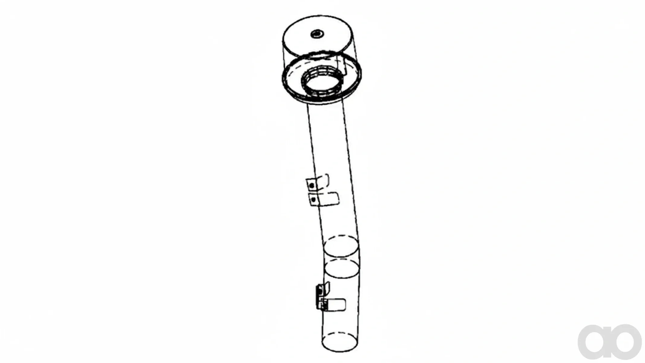 Case IH - 47458133 - Dia Satz, Tractor