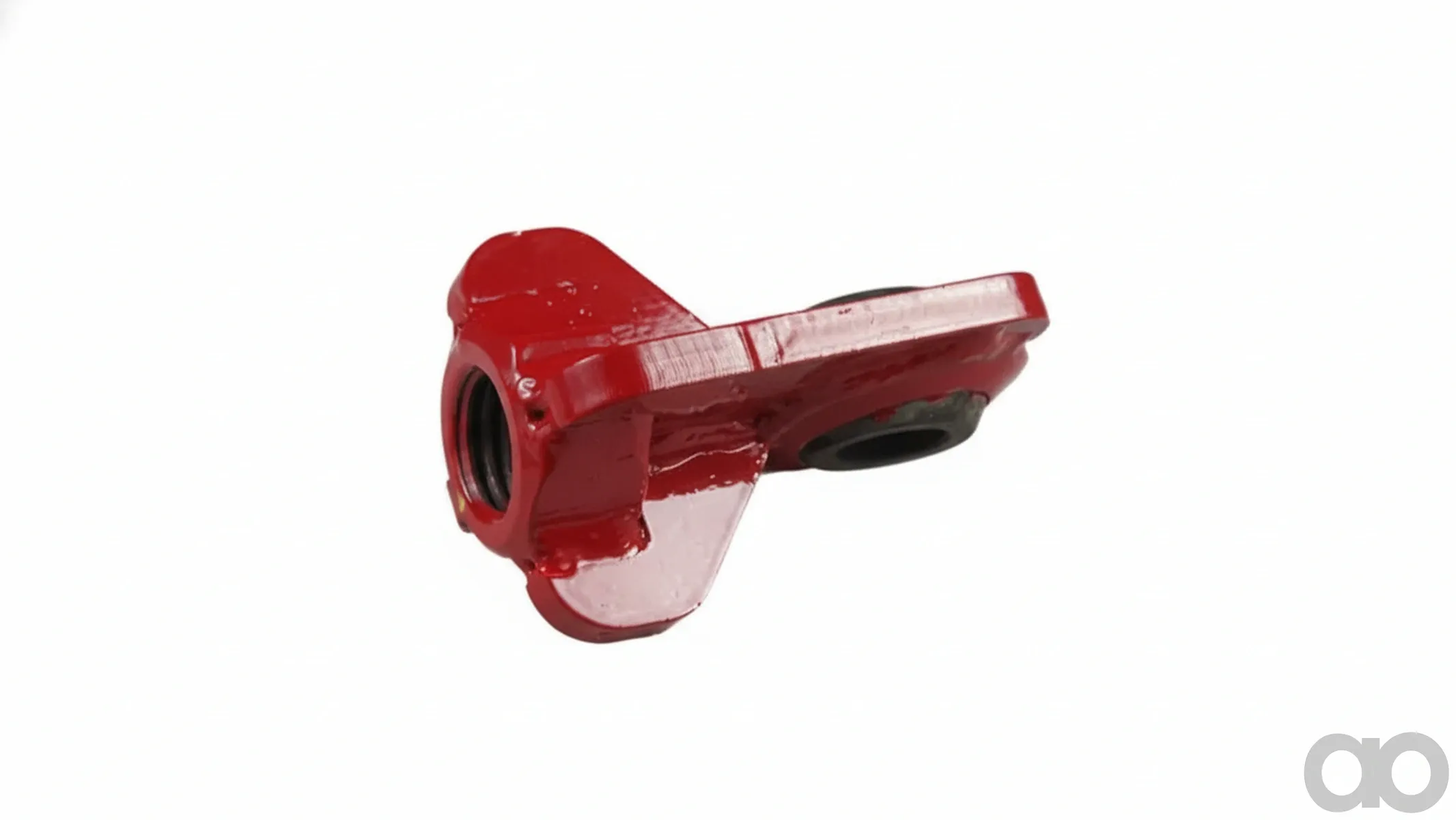 Case IH - 47459342 - Verankerung