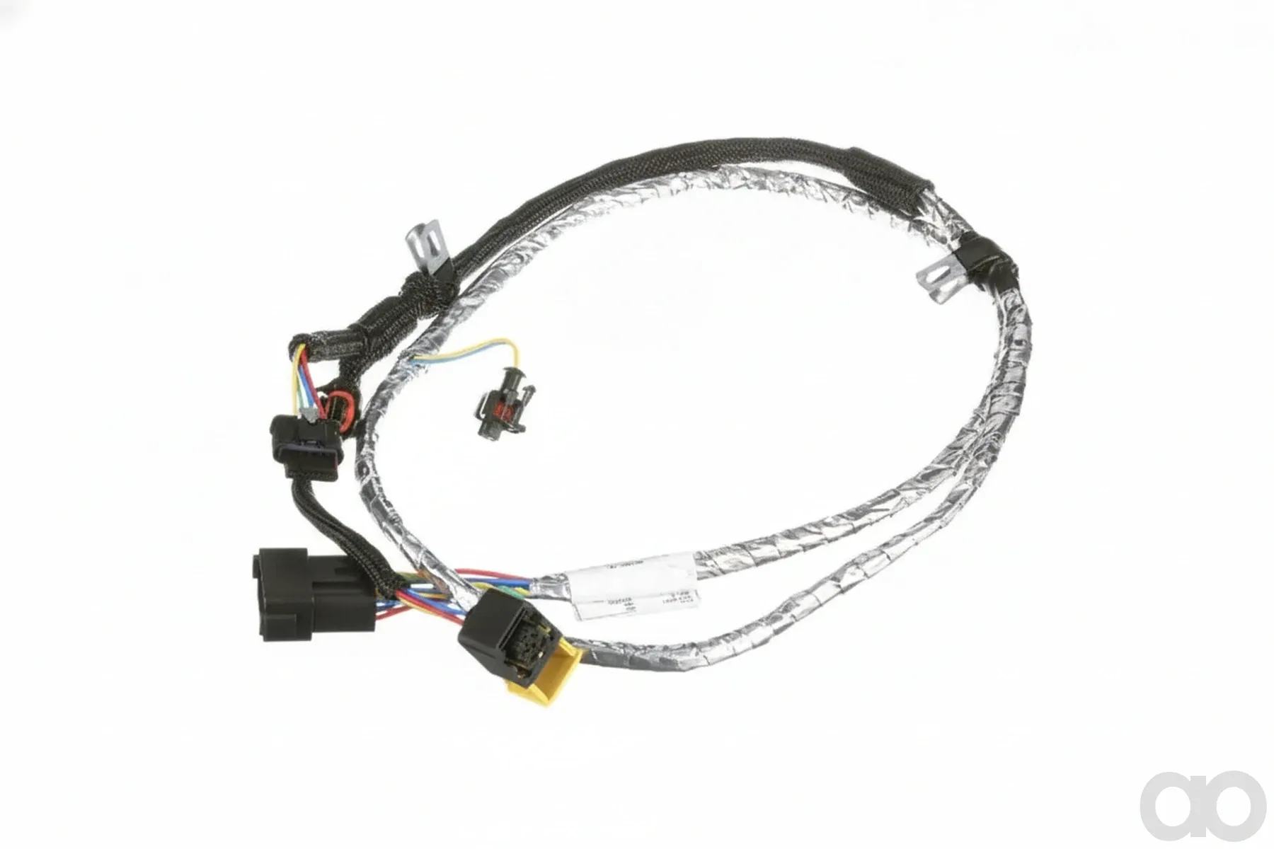 Case IH - 47476641 - Kabelbaum