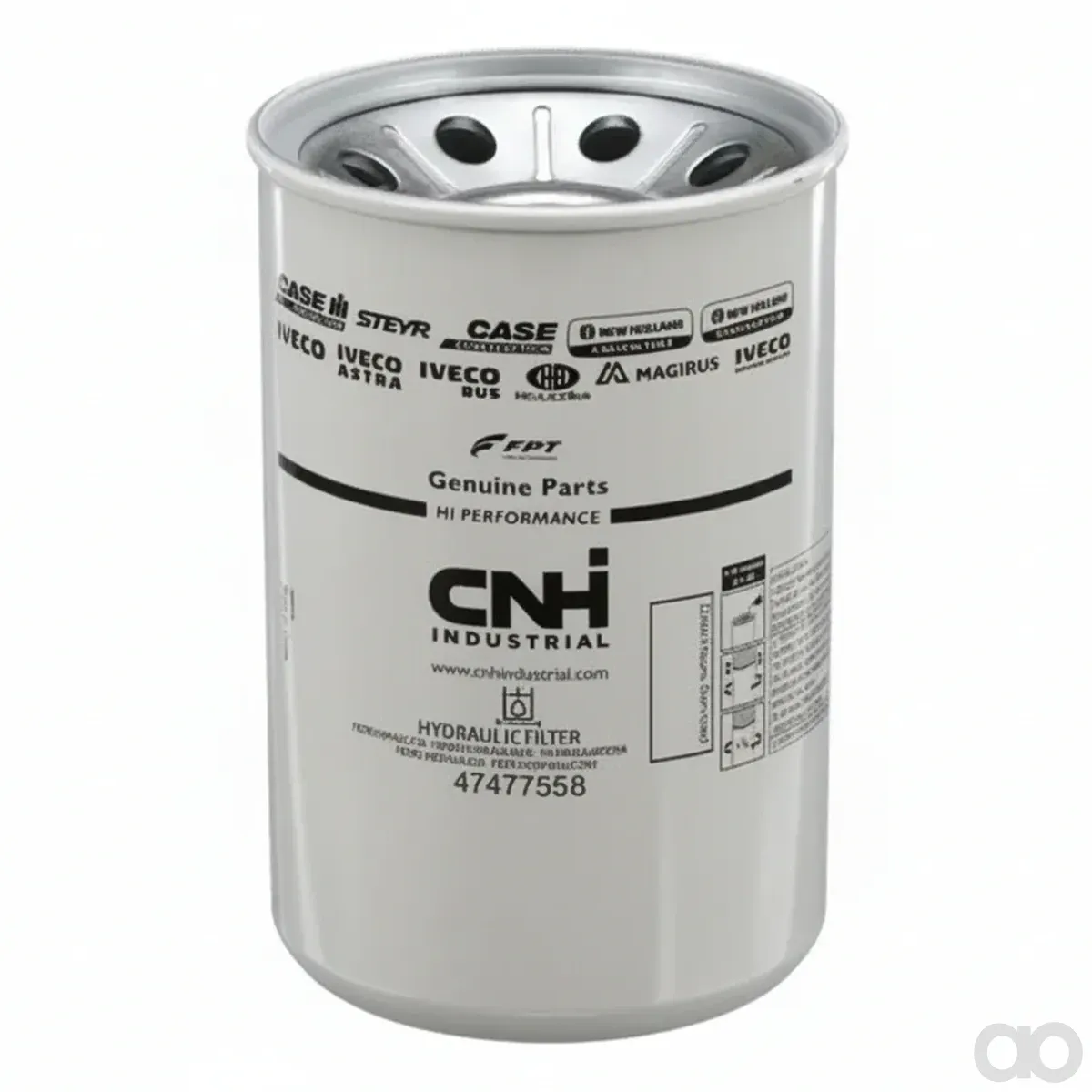 Case IH - 47477558 - Hydraulikoelfilter
