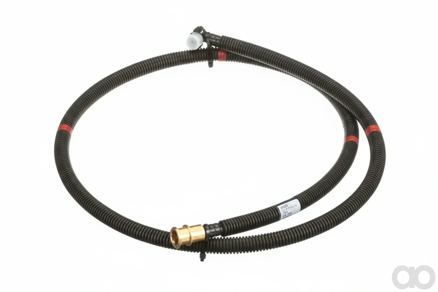 Case IH - 47477761 - Kraftstoffleitung