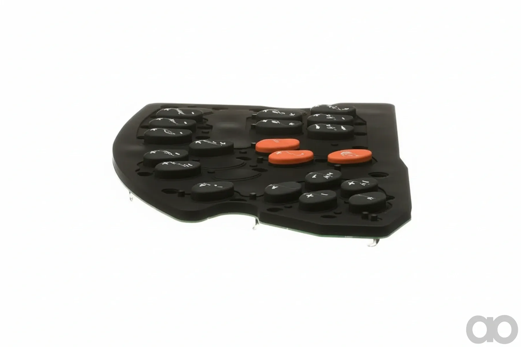 Case IH - 47477966 - Bedienkonsole