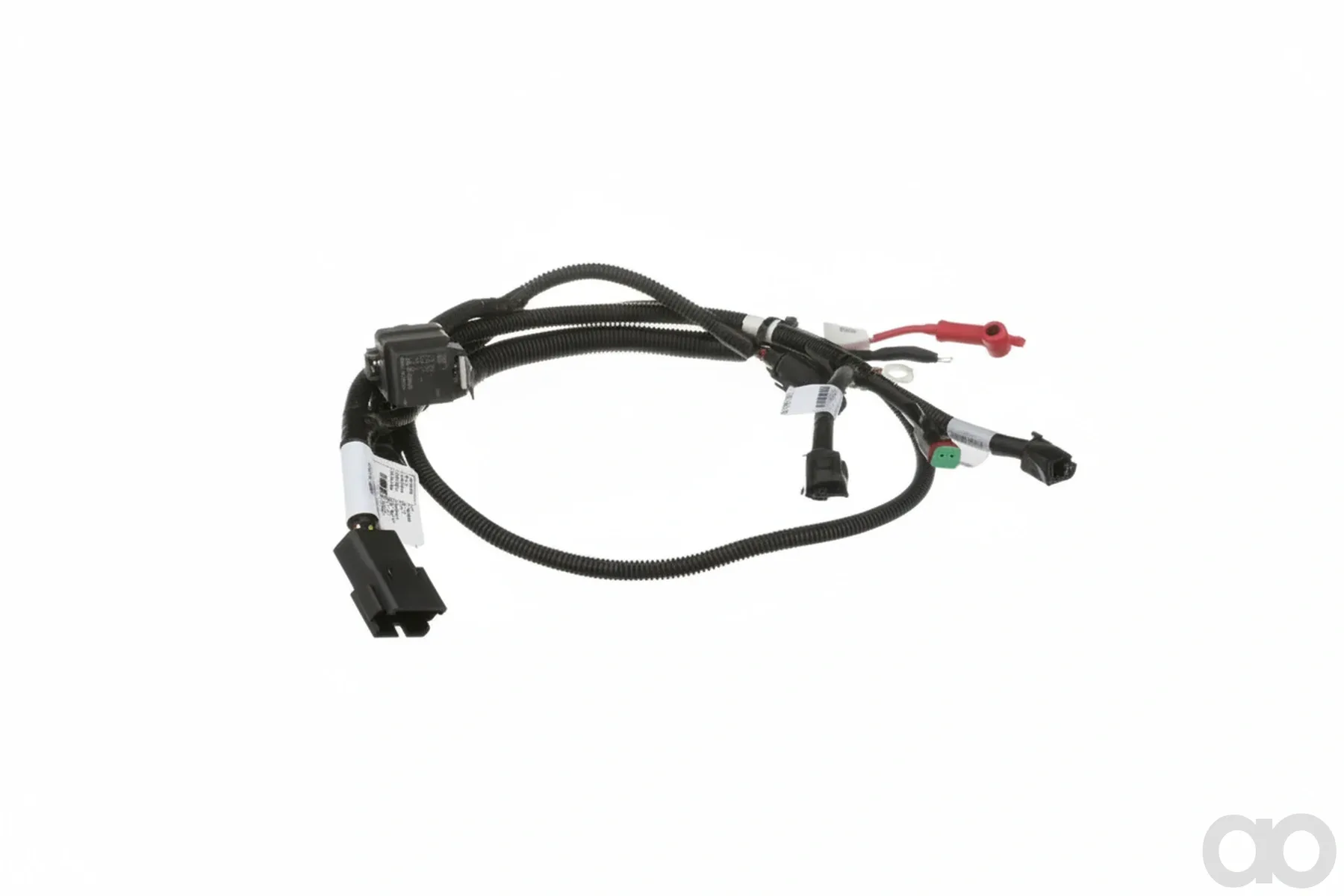 Case IH - 47482928 - Kabelbaum