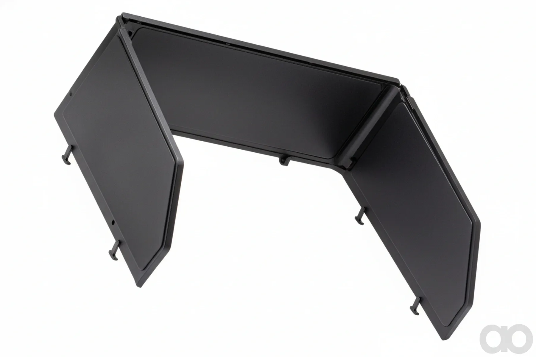 Case IH - 47484017 - Schild
