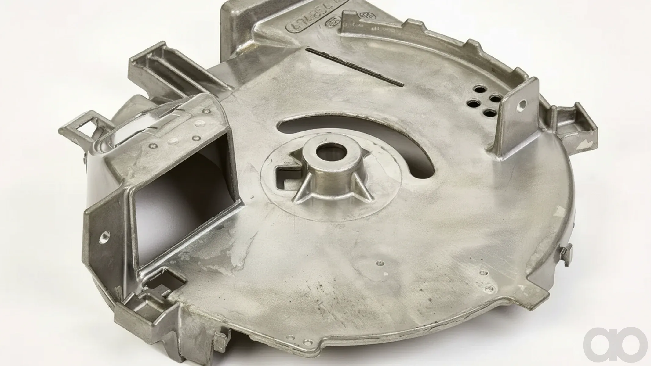 Case IH - 47485476 - Gehaeuse