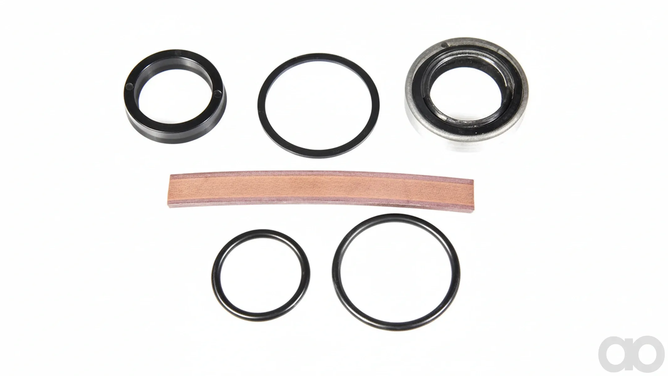 Case IH - 47485966 - Dichtungssatz