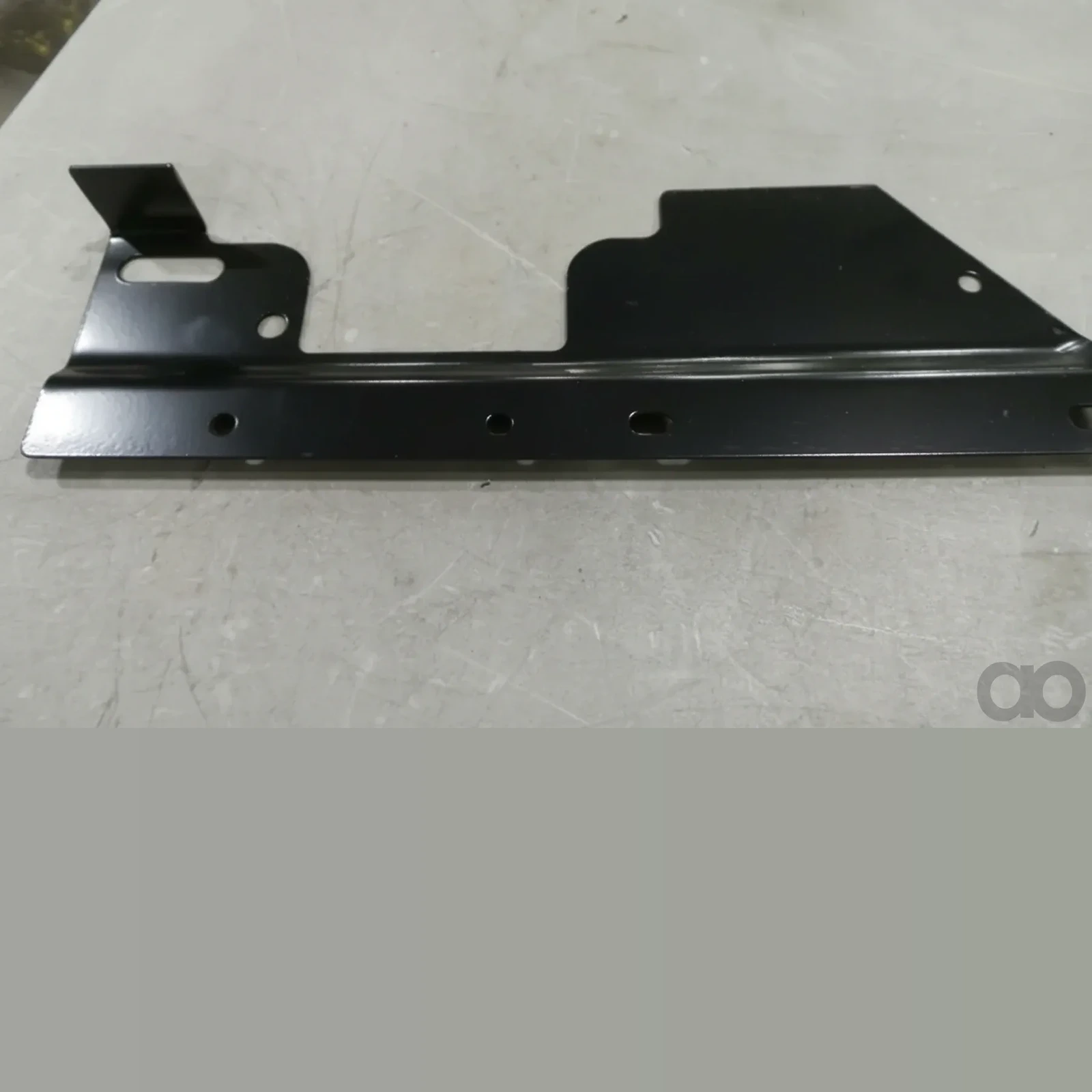 Case IH - 47487321 - Schild