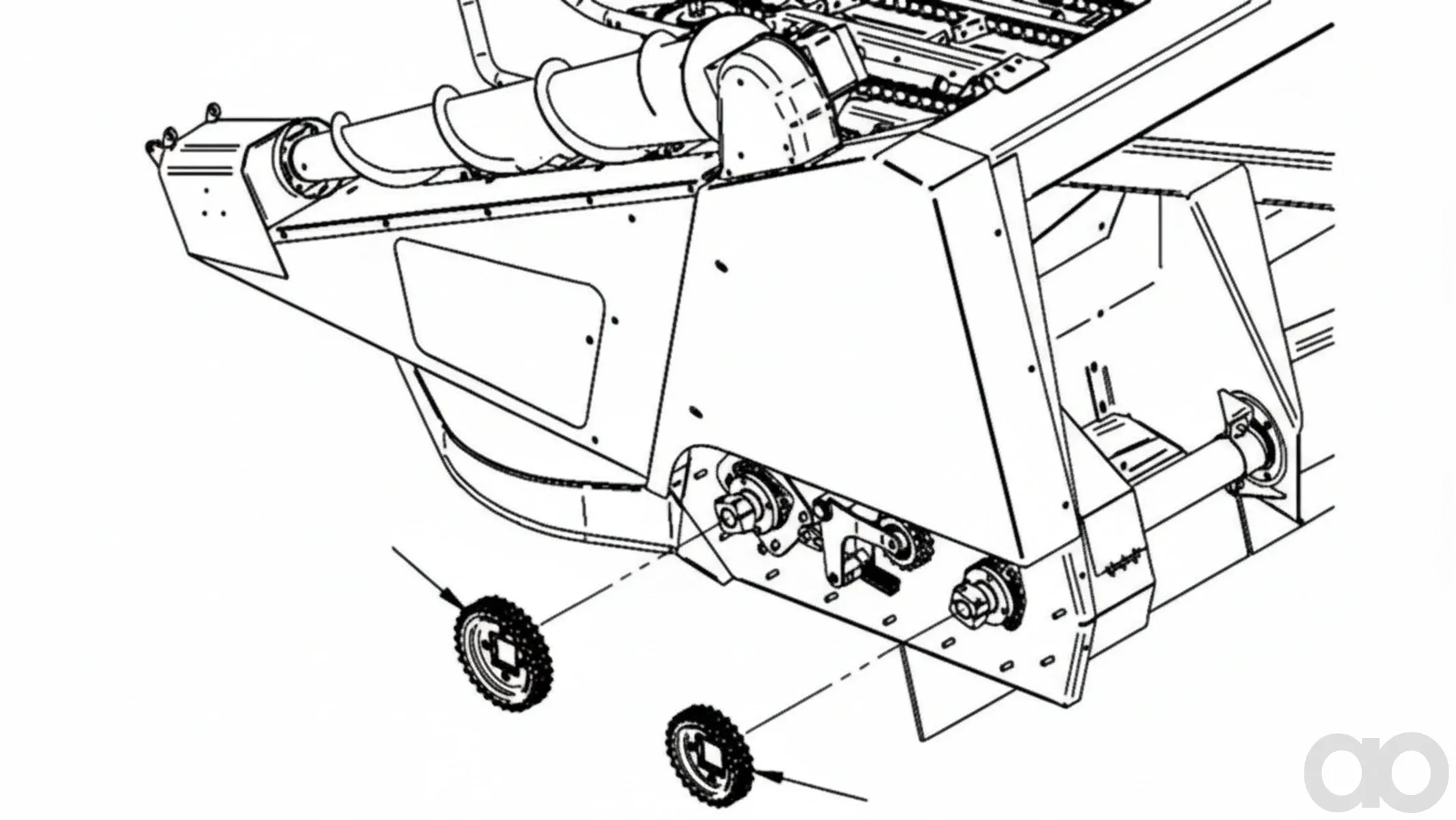 Case IH - 47489188 - FIP-Satz