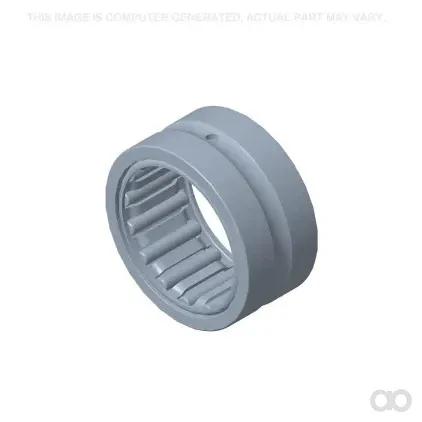 Case IH - 47495220 - Kegelrollenlager