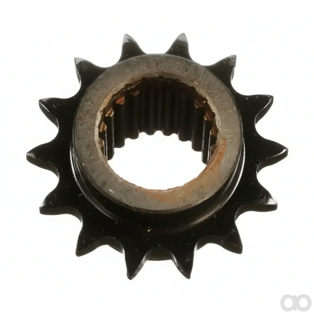 Case IH - 47499298 - Kettenrad