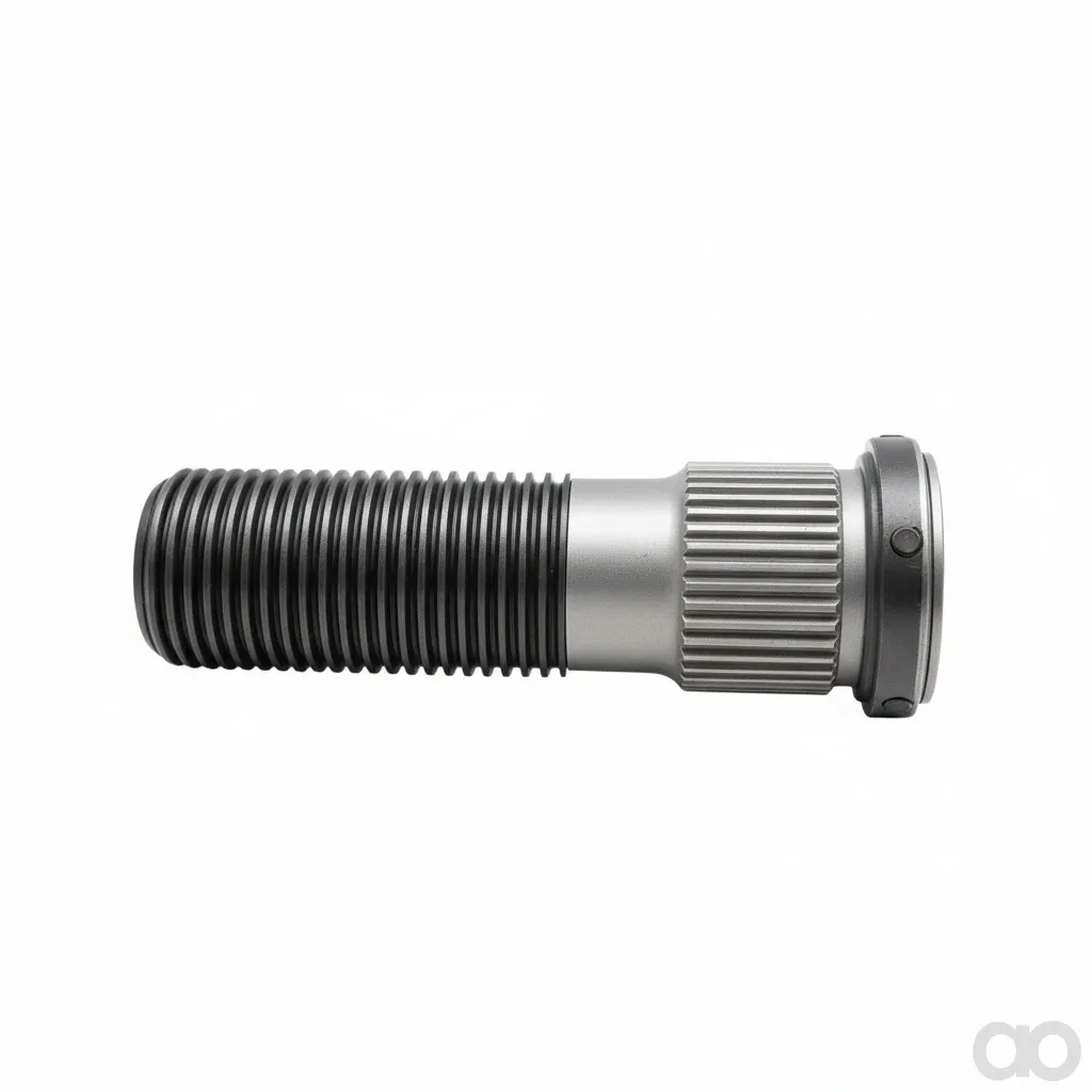 Case IH - 47502519 - Radschraube Multi