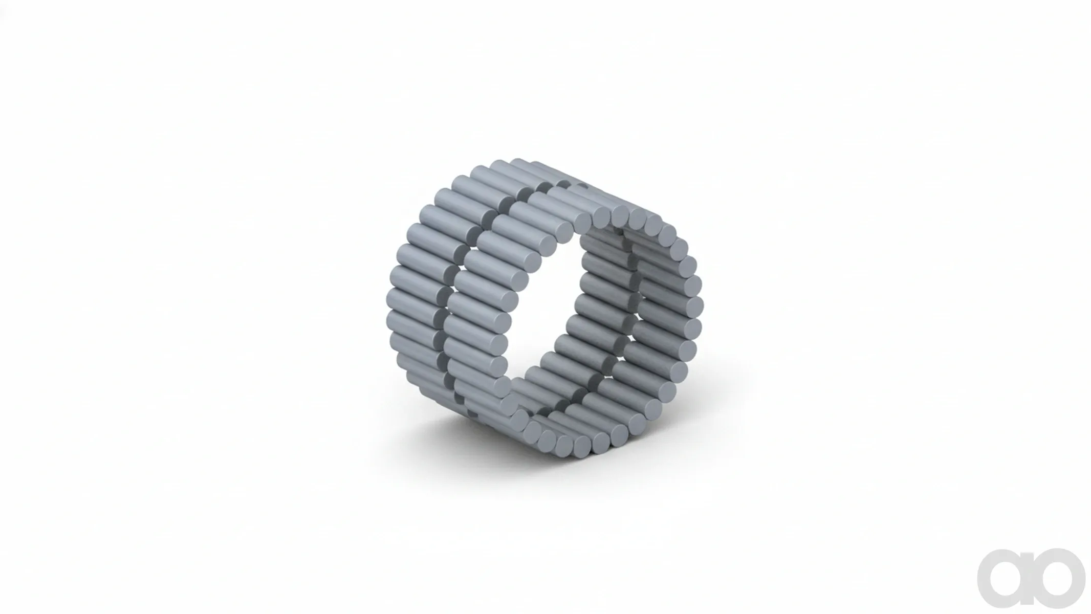 Case IH - 47507412 - Nadellager