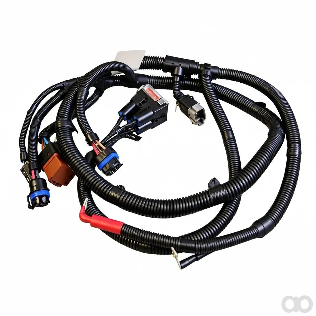 Case IH - 47508132 - Kabelbaum