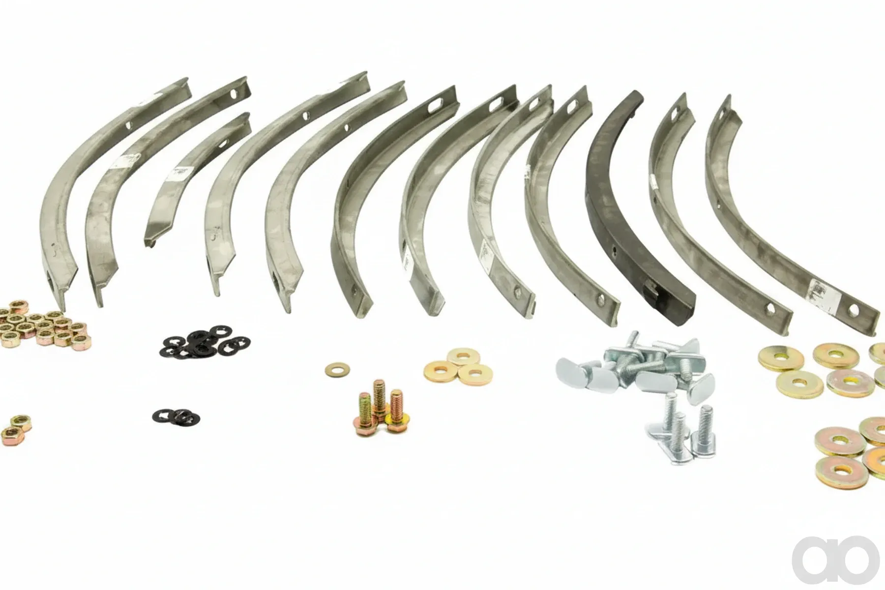 Case IH - 47510553 - Service-Satz