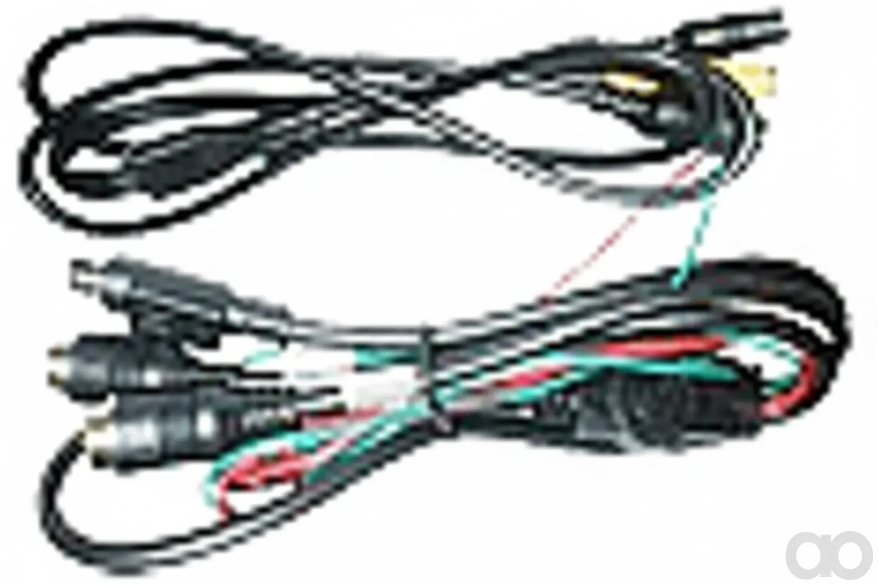 Case IH - 47510564 - Kabelbaum