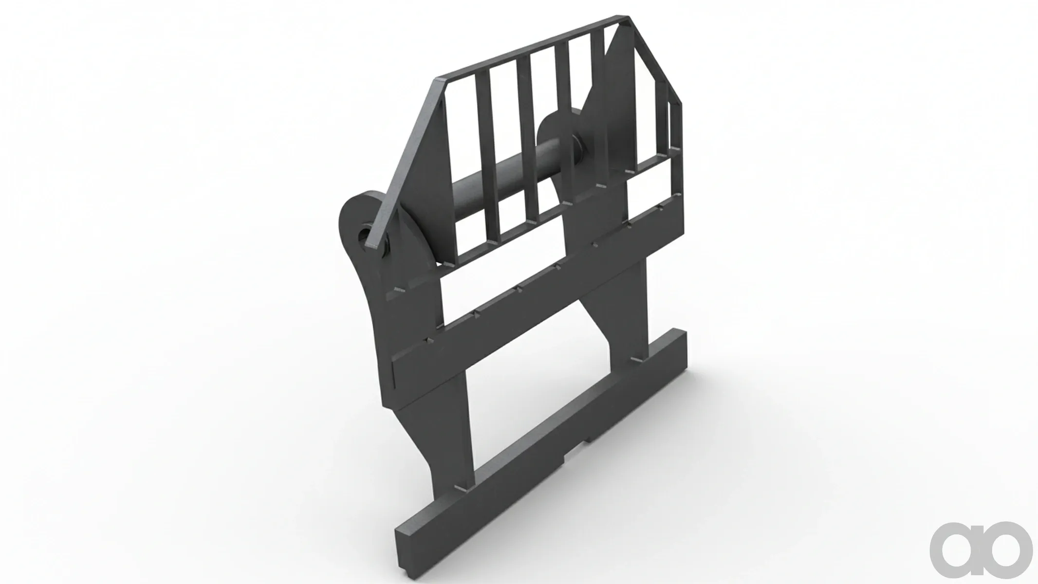 Case IH - 47511489 - Gabel