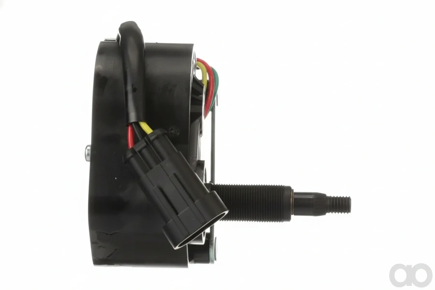 Case IH - 47512620 - Wischermotor